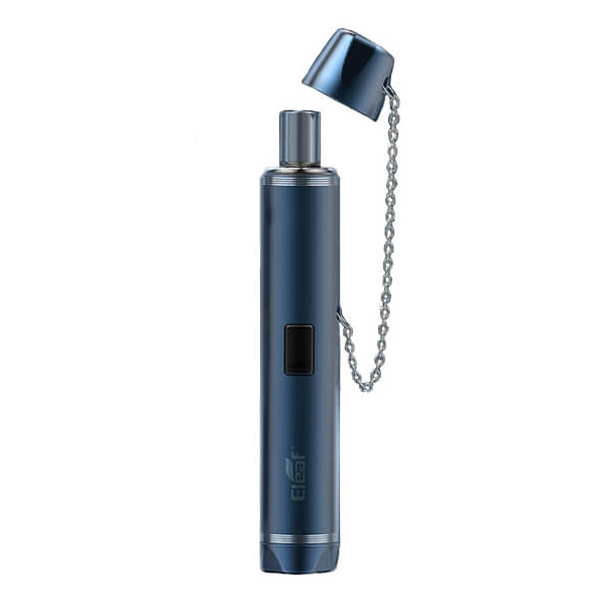 Набор Eleaf Glass Pen Pod 650mAh Blue
