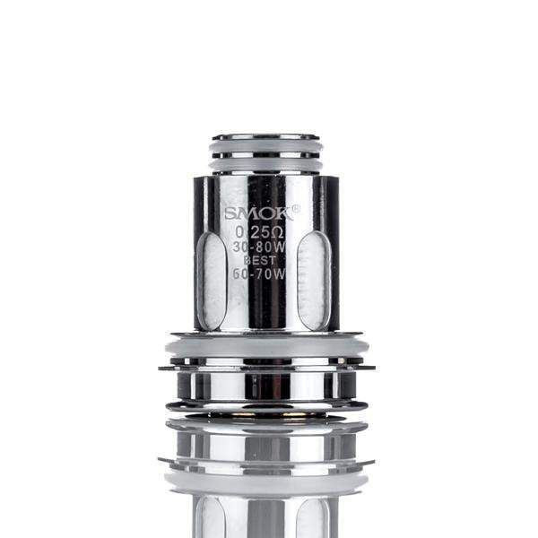 Испаритель SMOK TF BF Mesh 0.25ohm