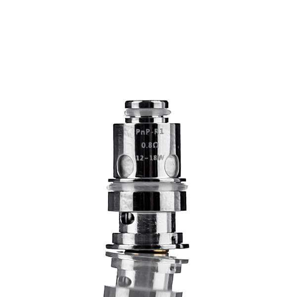 Испаритель VOOPOO PnP-R1 0.8ohm Regular