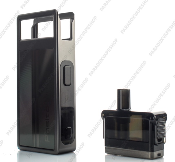 Набор Smoant Pasito Mini 1100mAh Space Grey