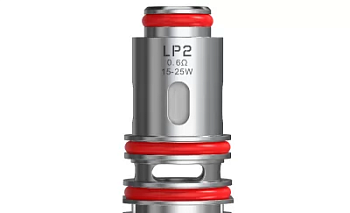 Испаритель SMOK LP2 Meshed 0.6Ω DL Coil