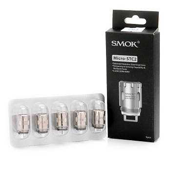 Испаритель SMOK MICRO STC2