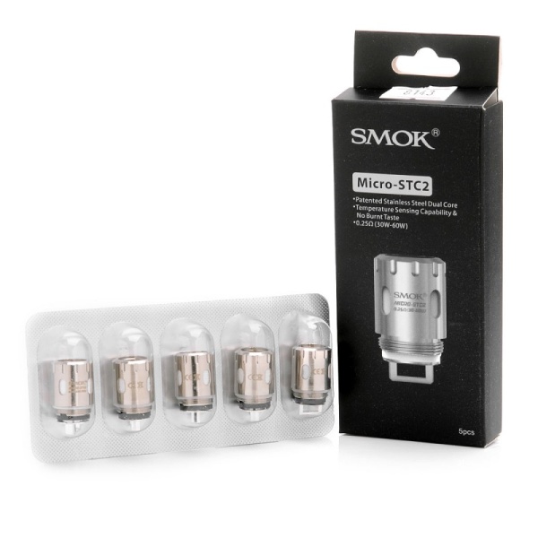 Испаритель SMOK MICRO STC2