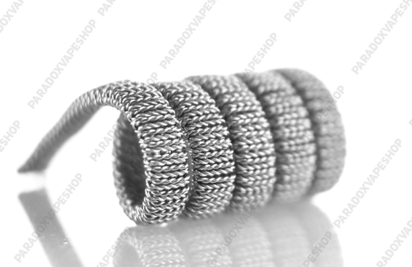 Спираль (коил) Green Mamba V2