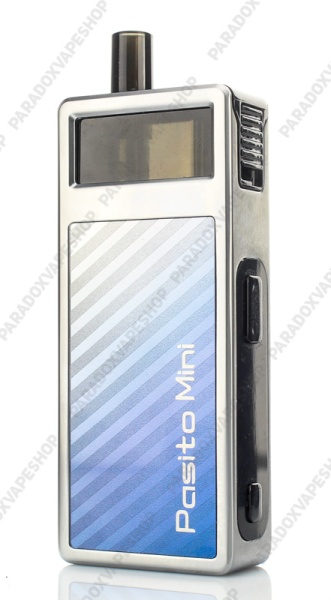 Набор Smoant Pasito Mini 1100mAh Blue Twill