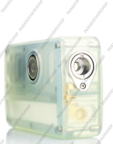 Набор Vandy Vape Pulse Aio Mini Kit Without RBA Edition Jelly Yellow