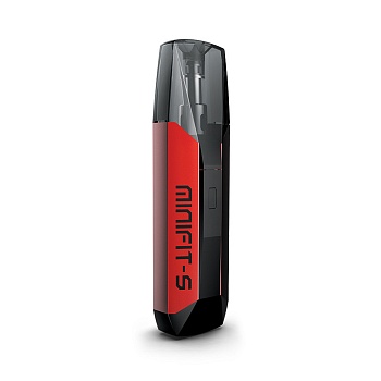 Набор JUSTFOG MINIFIT S Red