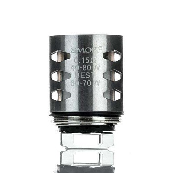 Испаритель SMOK TFV12 Prince MESH 0.15ohm COIL