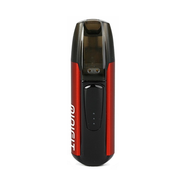 Набор JUSTFOG MINIFIT 370mAh Red