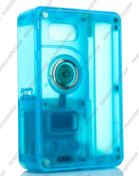 Набор Vandy Vape Pulse Aio Mini Kit Without RBA Edition Frosted Blue