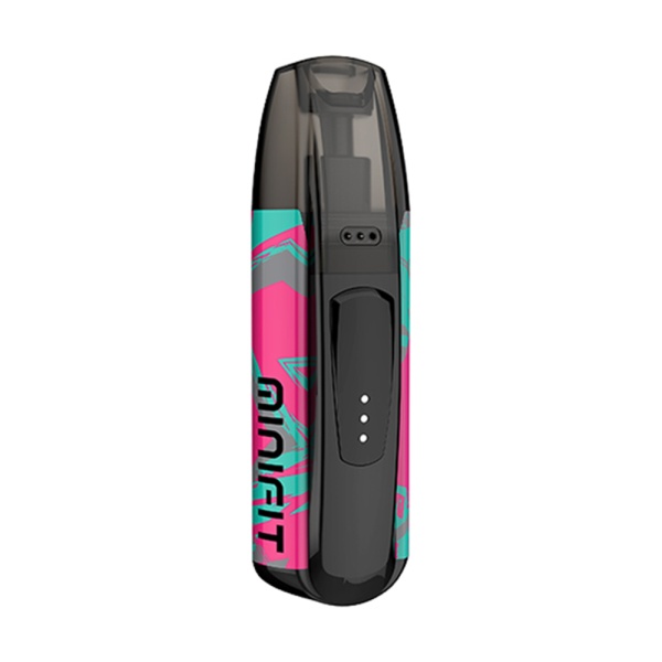 Набор JUSTFOG MINIFIT New Color 370mAh M Pink