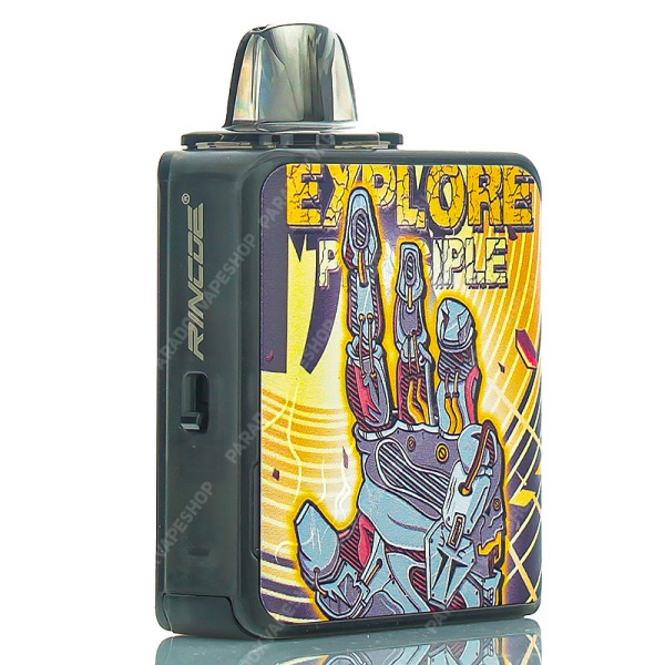 Набор RINCOE Jellybox Nano X 1000mAh Alien