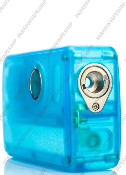 Набор Vandy Vape Pulse Aio Mini Kit Without RBA Edition Frosted Blue