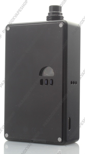 Набор Hastur AIO kit Boro Atom 85w Elegant Black