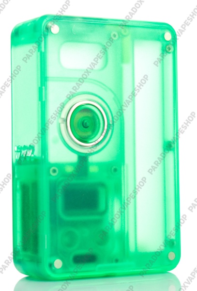 Набор Vandy Vape Pulse Aio Mini Kit Without RBA Edition Mint Green