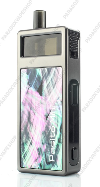 Набор Smoant Pasito Mini 1100mAh Seashell