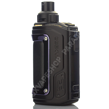 Набор Geek Vape Aegis Hero 2 H45 1400mAh Black