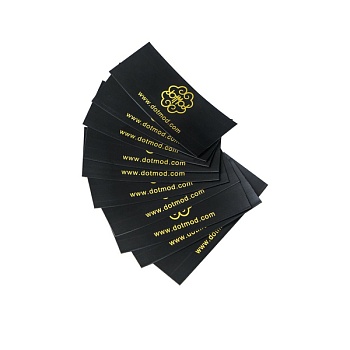 Термоусадка 18650 Dotmod Battery Wraps