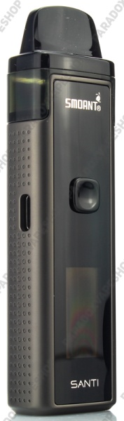 Набор Smoant Santi 1100mAh Gunmetal