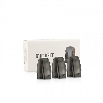 Картридж JUSTFOG Minifit S 1.9ml 0.8ohm
