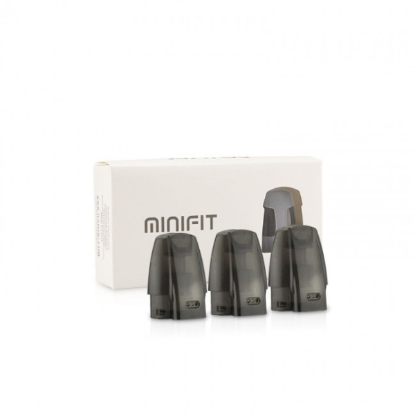 Картридж JUSTFOG Minifit S 1.9ml 0.8ohm