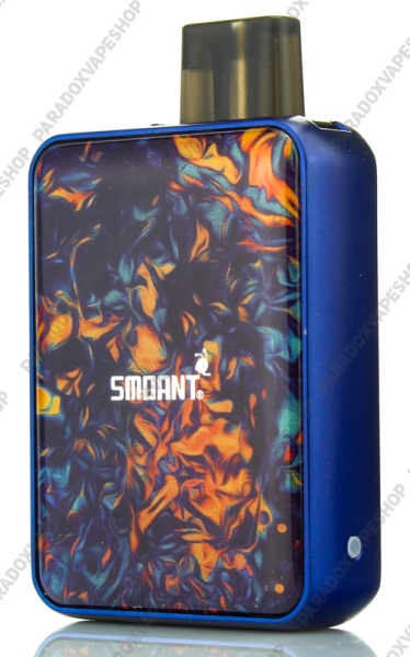 Набор Smoant Charon Baby 750mAh Matt Purple