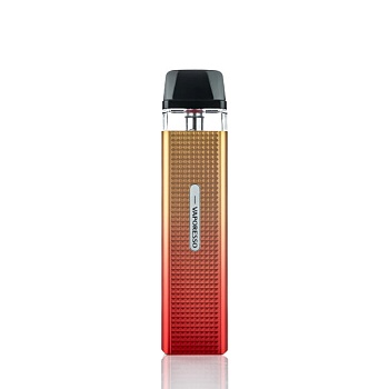 Набор Vaporesso XROS MINI 1000mAh Orange Red