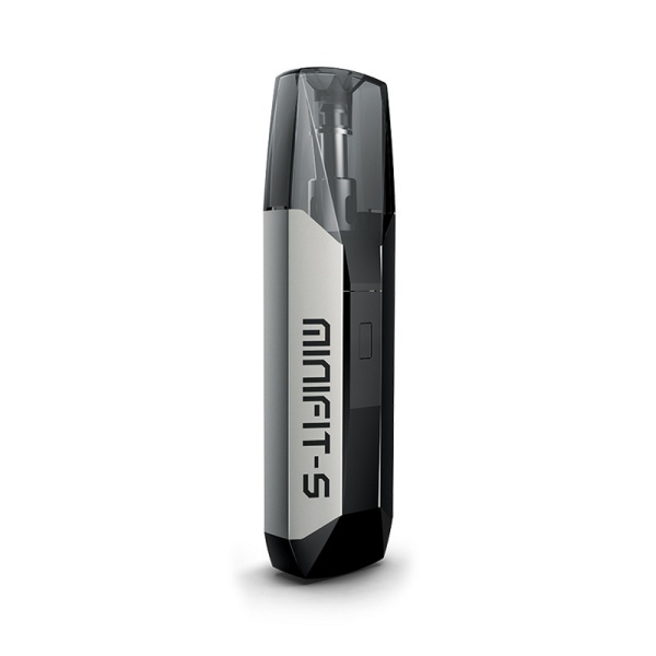 Набор JUSTFOG MINIFIT S Silver
