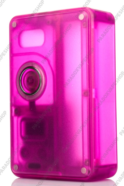 Набор Vandy Vape Pulse Aio Mini Kit Without RBA Edition Frosted Purple