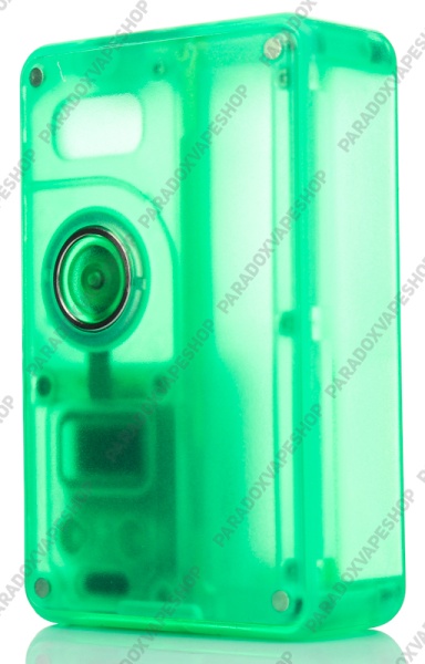 Набор Vandy Vape Pulse Aio Mini Kit Without RBA Edition Mint Green