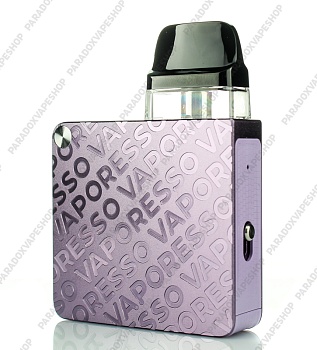 Набор Vaporesso Xros 3 Nano Lilac Purple