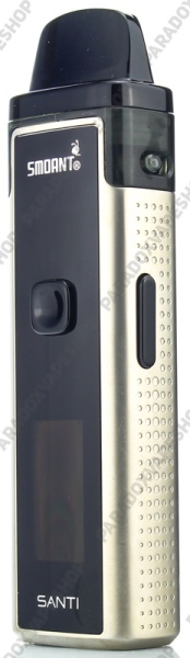 Набор Smoant Santi 1100mAh Stainless Steel