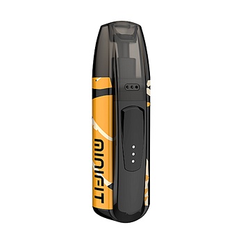 Набор JUSTFOG MINIFIT New Color 370mAh M Yellow