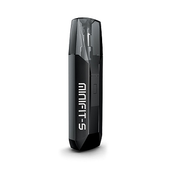 Набор JUSTFOG MINIFIT S Black