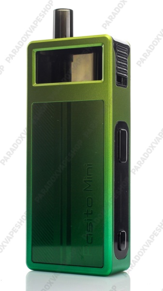Набор Smoant Pasito Mini 1100mAh Kelly Green