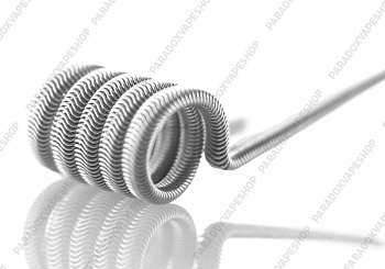 Спираль койл MTL Alien 3x0.3Ni+0.1Ni