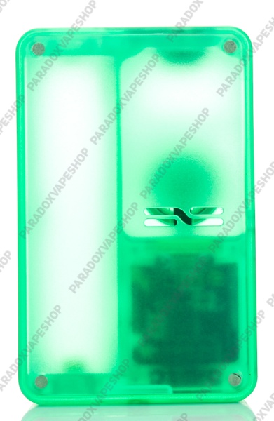 Набор Vandy Vape Pulse Aio Mini Kit Without RBA Edition Mint Green
