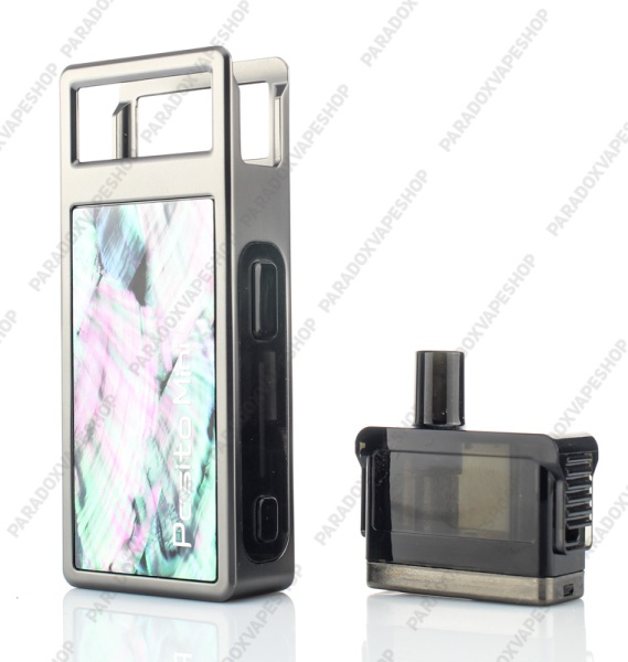 Набор Smoant Pasito Mini 1100mAh Seashell