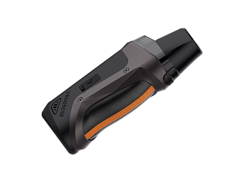 Набор Geek Vape Aegis Boost Limited Edition Bonus 1500mAh Gunmetal