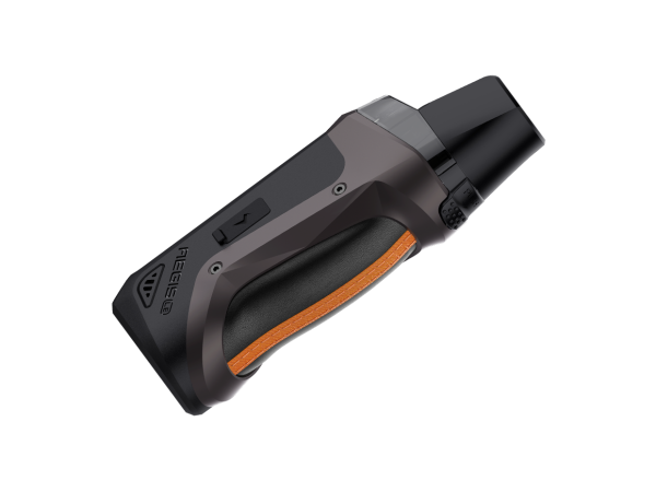 Набор Geek Vape Aegis Boost Limited Edition Bonus 1500mAh Gunmetal