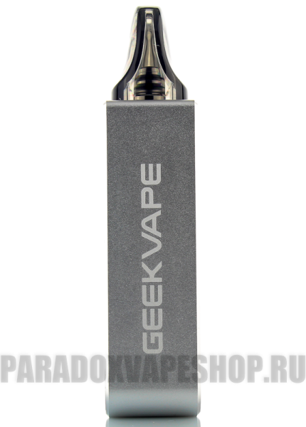 Набор Geek Vape Digi U 1000mAh Samurai Silver