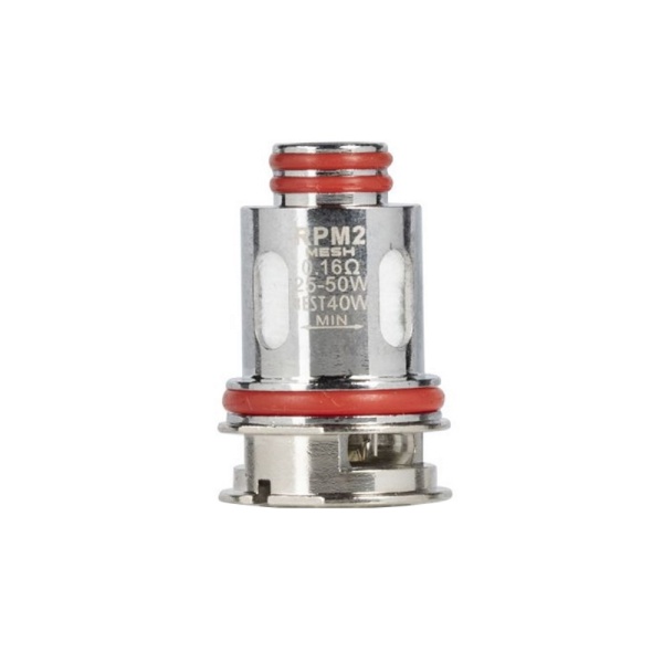 Испаритель SMOK RPM 2 Mesh 0.16ohm Coil