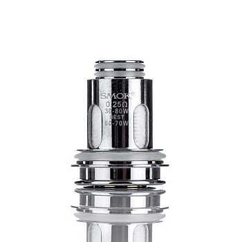 Испаритель SMOK TF BF Mesh 0.25ohm