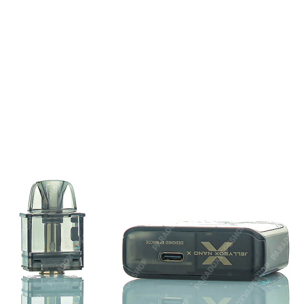 Набор RINCOE Jellybox Nano X 1000mAh Alien