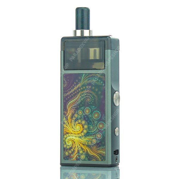 Набор Smoant Pasito 1100mAh Серый