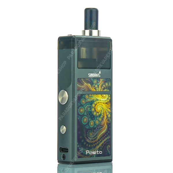 Набор Smoant Pasito 1100mAh Серый