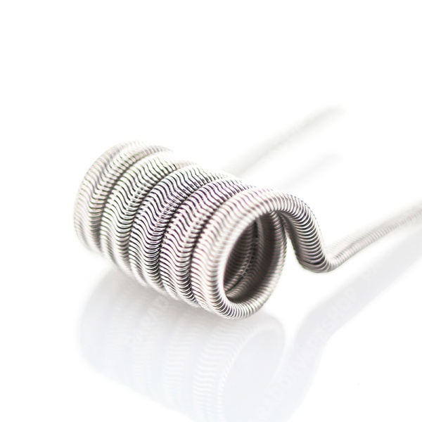 Спираль (коил) Alien Clapton