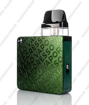 Набор Vaporesso Xros 3 Nano Olive Green