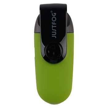 Набор JUSTFOG C601 650mAh Green