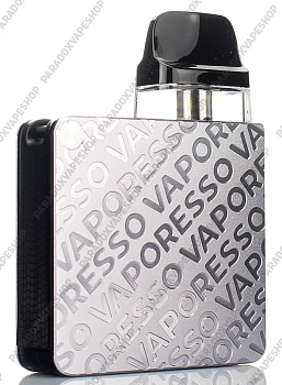 Набор Vaporesso Xros 3 Nano Silver